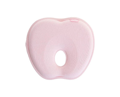 Babyjem Jastëk Ergonomik për Formën e Kokës së Bebes – Anti-Flat Head