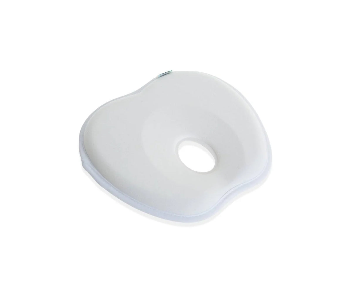 Babyjem Jastëk Ergonomik për Formën e Kokës së Bebes – Anti-Flat Head