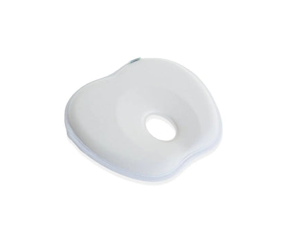 Babyjem Jastëk Ergonomik për Formën e Kokës së Bebes – Anti-Flat Head