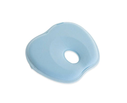 Babyjem Jastëk Ergonomik për Formën e Kokës së Bebes – Anti-Flat Head