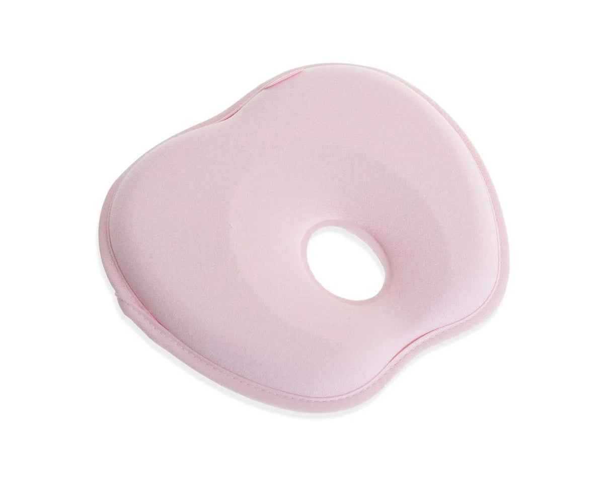 Babyjem Jastëk Ergonomik për Formën e Kokës së Bebes – Anti-Flat Head