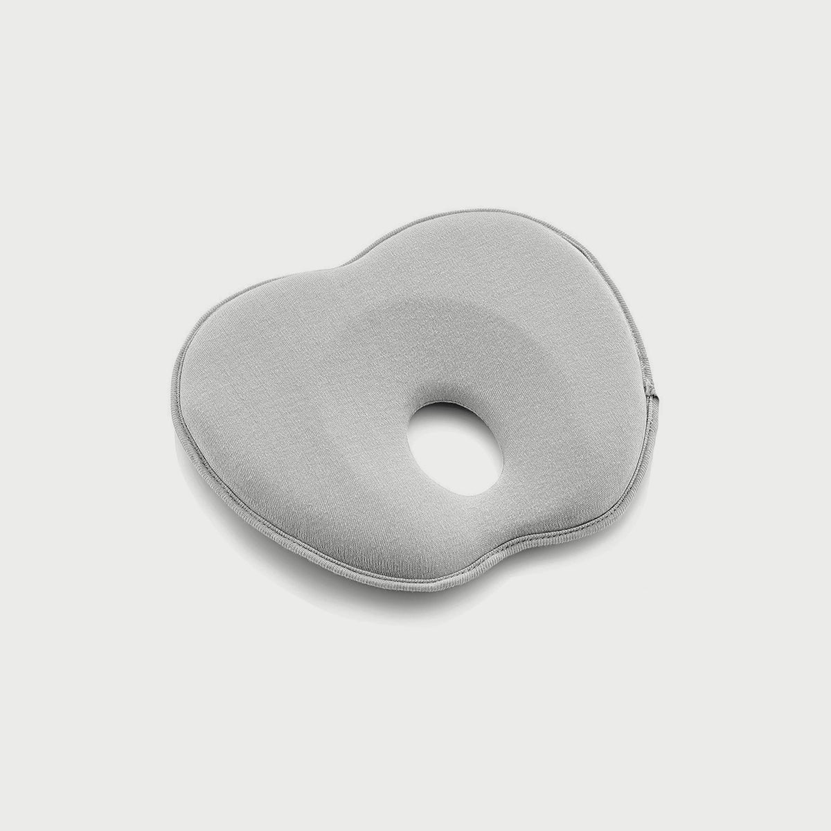 Babyjem Jastëk Ergonomik për Formën e Kokës së Bebes – Anti-Flat Head