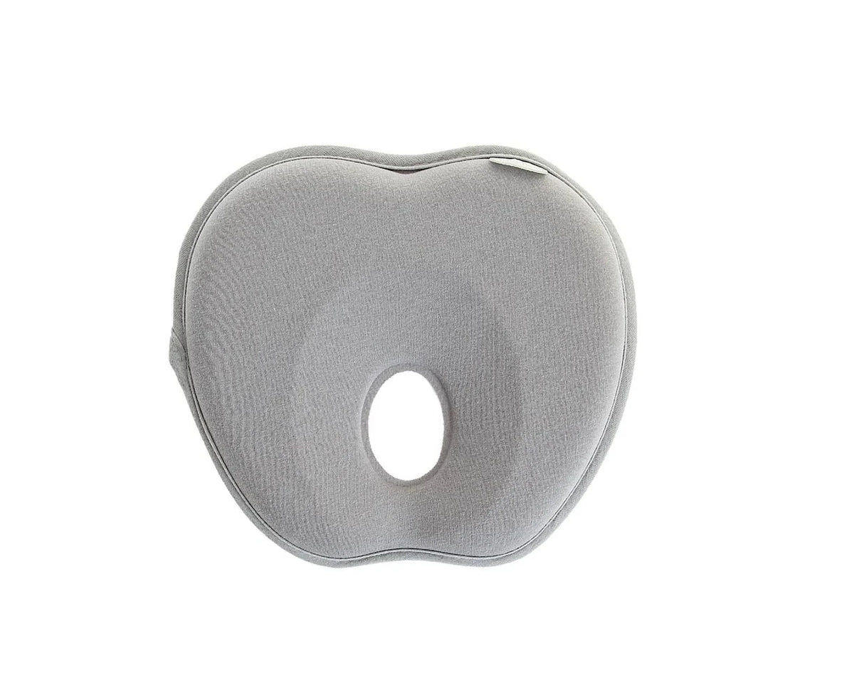 Babyjem Jastëk Ergonomik për Formën e Kokës së Bebes – Anti-Flat Head