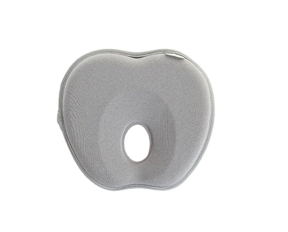 Babyjem Jastëk Ergonomik për Formën e Kokës së Bebes – Anti-Flat Head