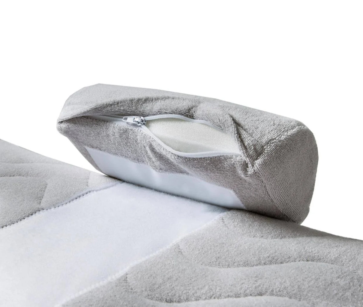 Babyjem Reflux – Jastëk Anti-Reflux me Mbështetje për Bebe