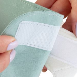 Babyjem Shirit për Veshët e Bebes – për Pozicionim dhe Rehati gjatë Pushimit