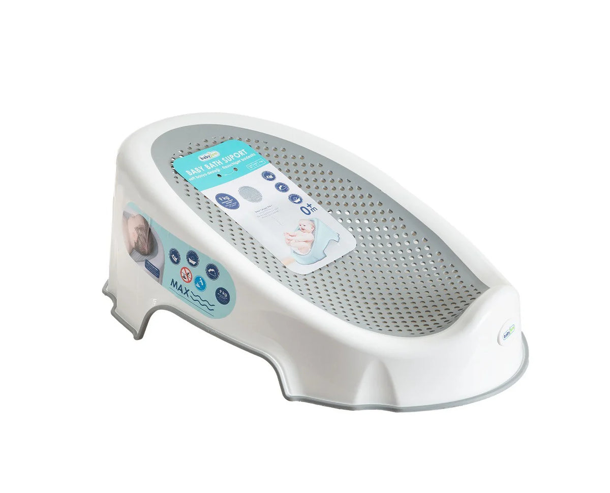 Babyjem Soft – Mbështetëse e Butë për Larjen e Bebes