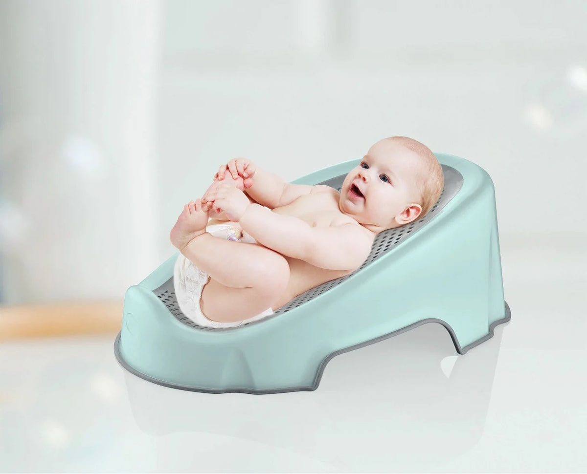 Babyjem Soft – Mbështetëse e Butë për Larjen e Bebes