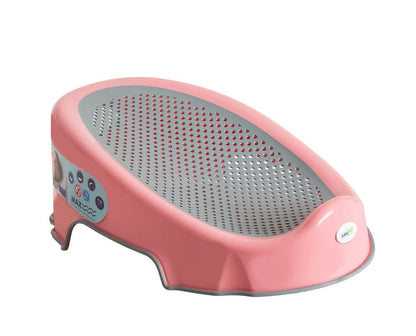 Babyjem Soft – Mbështetëse e Butë për Larjen e Bebes