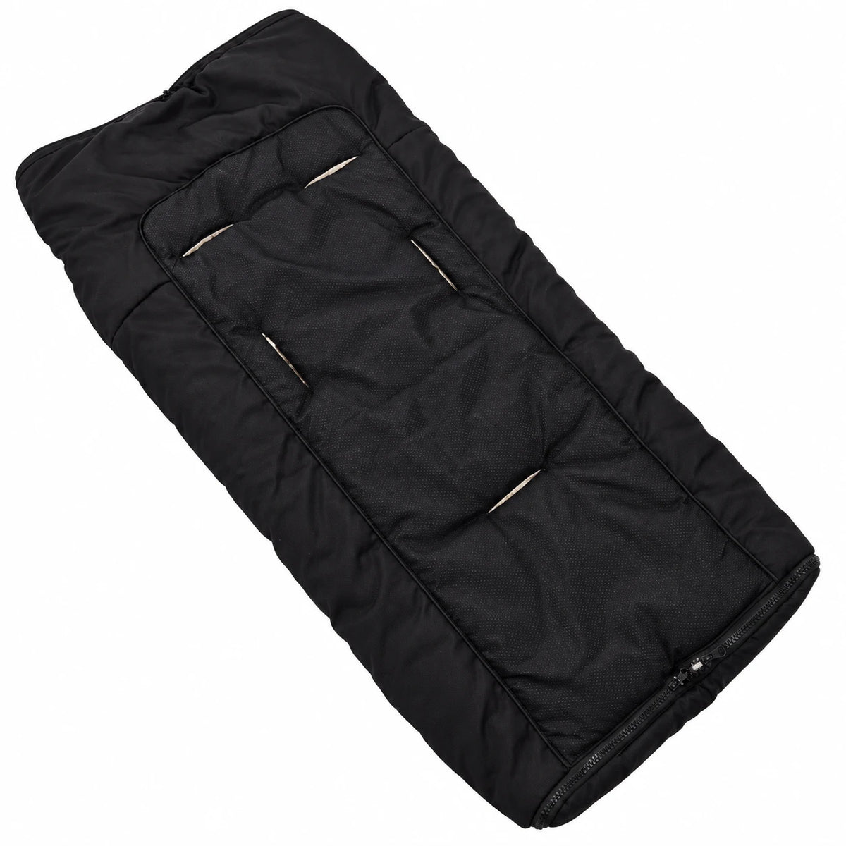 Babylux K12 Baby Sacco – Mbështjellës Dimëror për Karrocë