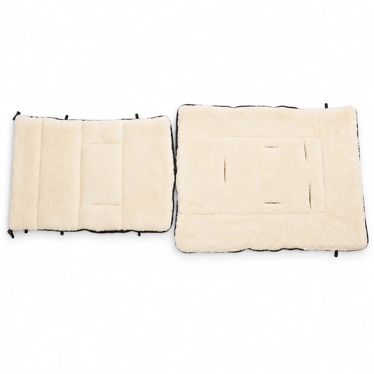 Babylux K12 Baby Sacco – Mbështjellës Dimëror për Karrocë