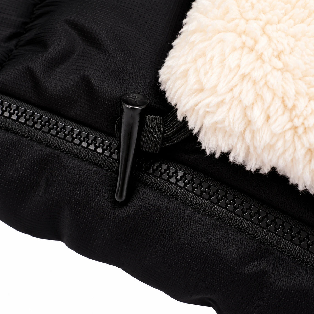 Babylux K12 Baby Sacco – Mbështjellës Dimëror për Karrocë