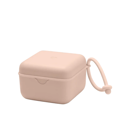 BIBS Pacifier Box – Kuti për Ruajtjen e Biberonëve