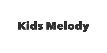 Kids Melody