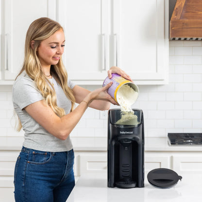 Baby Brezza Formula Pro Advanced V2 – Përgatitës Automatik i Qumështit Formulë