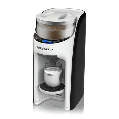 Baby Brezza Formula Pro Advanced V2 – Përgatitës Automatik i Qumështit Formulë