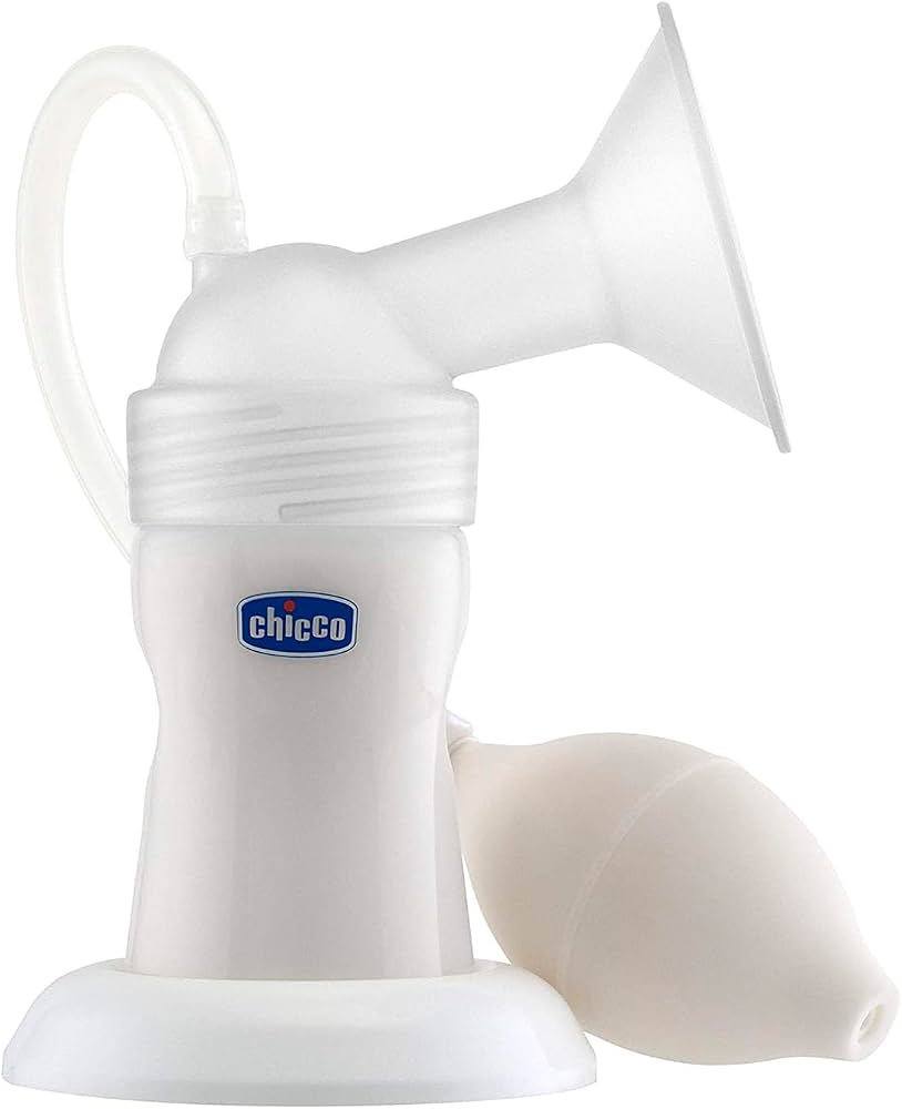 Chicco Classic Pompë Gjiri – imazhi 3