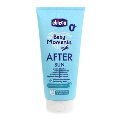 Chicco After-Sun – Qumësht Pas Diellit për Bebe dhe Fëmijë, 150 ml – foto 2