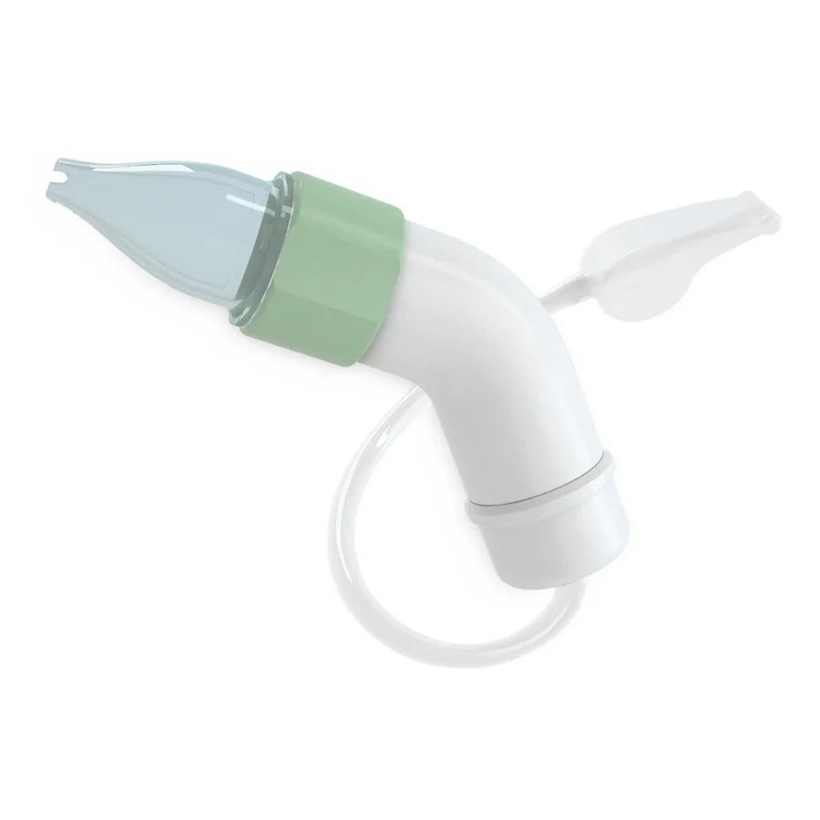Chicco PhysioClean Soft & Easy – Aspirator Manual për Hundën e Bebit – foto 1