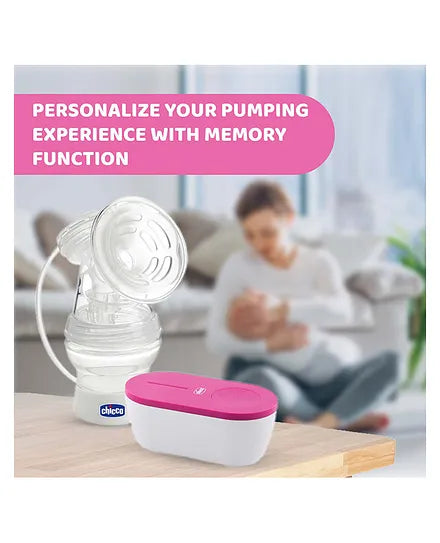 Chicco Pompë Elektrike Gjiri me Sistem 2-Fazor – imazhi 5