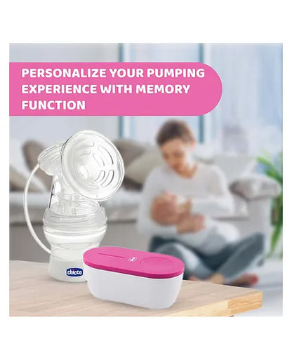 Chicco Pompë Elektrike Gjiri me Sistem 2-Fazor – imazhi 5