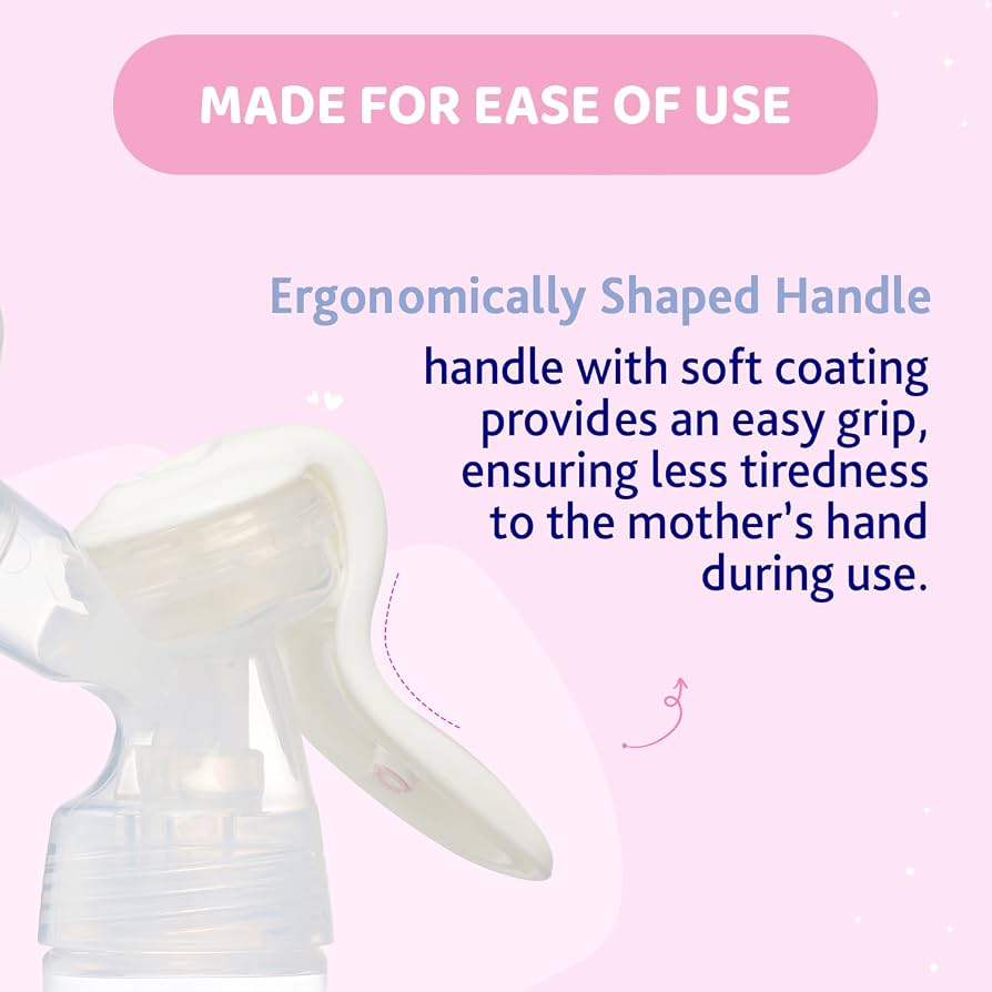 Chicco Pompë Manuale Gjiri – imazhi 2