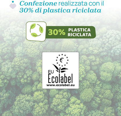 Chicco Sensitive – Kapsula për Larjen e Rrobave 0+, 20 Copë – foto 5