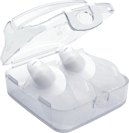 Mbrojtëse Silikoni për Thimtha Chicco SkinToSkin – 2 Copë