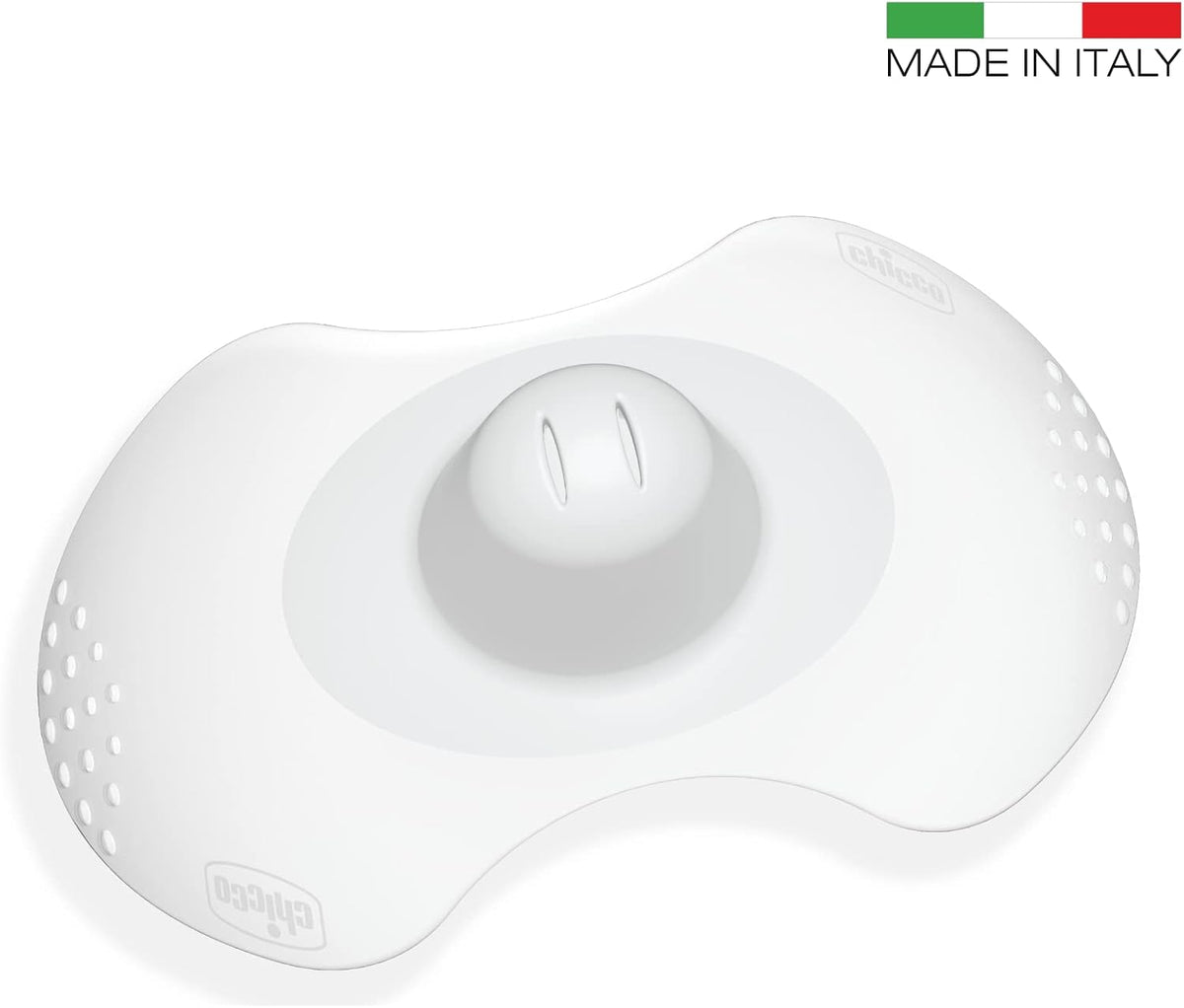 Mbrojtëse Silikoni për Thimtha Chicco SkinToSkin – 2 Copë
