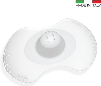 Mbrojtëse Silikoni për Thimtha Chicco SkinToSkin – 2 Copë