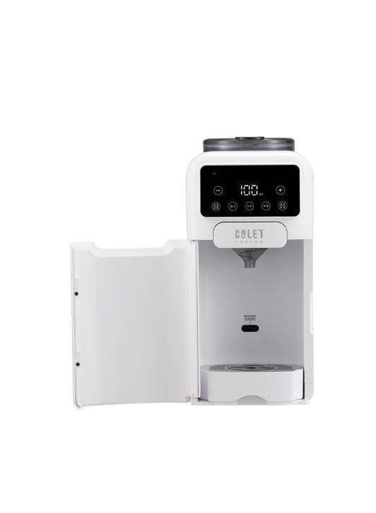 Colet Smart – Përgatitës Automatik i Qumështit Formulë për Bebe