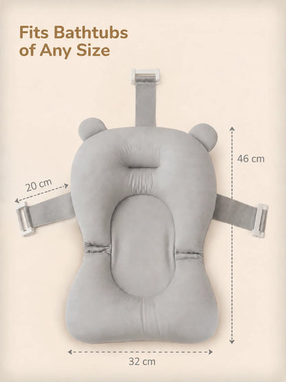Dyshek Anatomik – Mbështetëse për Larjen e Bebës në Vaskë – Koritë