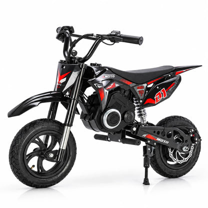 EOX Moto – Motor Elektrik me Bateri Lithium 29.4V, Shpejtësi deri 20 km/h