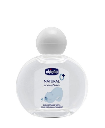 Chicco Natural Sensation – Parfum i Lehtë për Bebe dhe Fëmijë, 100 ml – foto 1