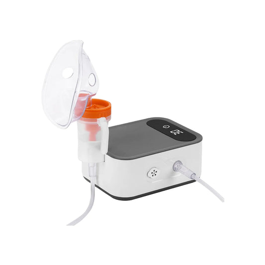 Fitcom CNB 69010 – Inhalator për Fëmijë dhe të Rritur