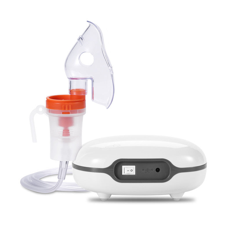 Inhalator Portativ për Fëmijë dhe të Rritur