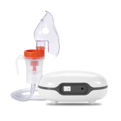 Inhalator Portativ për Fëmijë dhe të Rritur