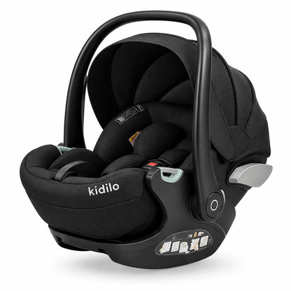 Karrocë Kidilo Ancona – Set 4 në 1 për Bebe