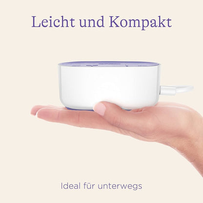 Lansinoh Compact Pompë Elektrike Gjiri – 54092 – imazhi 2