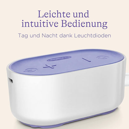 Lansinoh Compact Pompë Elektrike Gjiri – 54092 – imazhi 4