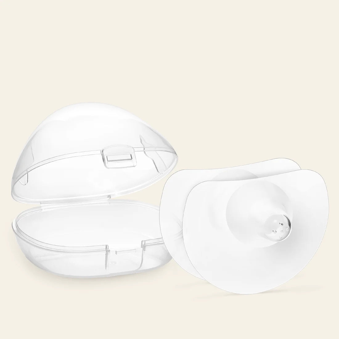 Lansinoh Contact Nipple Shields – 20/24 mm – imazhi 1