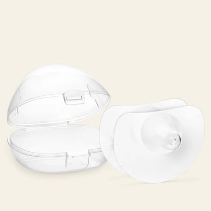 Lansinoh Contact Nipple Shields – 20/24 mm – imazhi 1