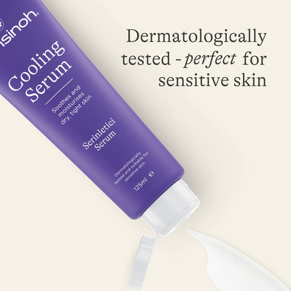 Lansinoh Cooling Serum – Serum Freskues për Kujdesin Postpartum