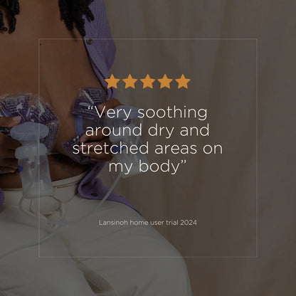 Lansinoh Cooling Serum – Serum Freskues për Kujdesin Postpartum