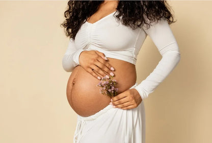 Lansinoh Discreet & Absorbent Maternity Pads – Peceta Postpartum për 2+ Javë Pas Lindjes