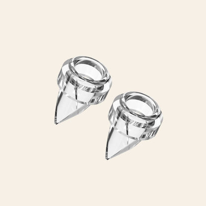 Lansinoh DiscreetDuo Flow Pompë Gjiri e Veshshme – imazhi 1