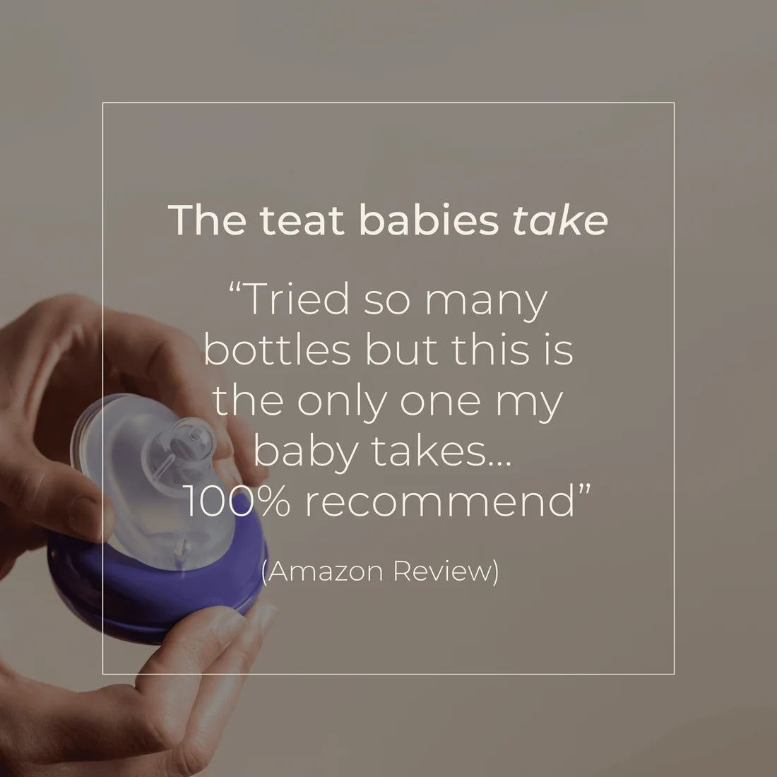 Lansinoh Glass Feeding Bottle 160 ml – Shishe Qelqi Anti-Colic