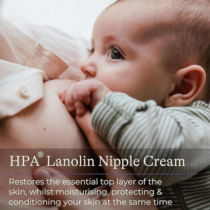 Lansinoh HPA Lanolin Nipple Cream – 10/40 ml – imazhi 8
