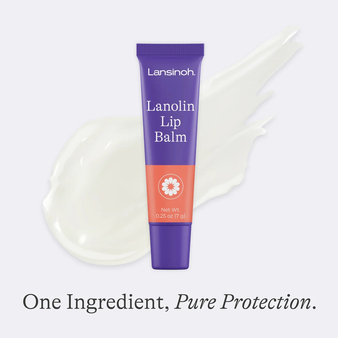 Lansinoh Lanolin Lip Balm – 2 Copë – imazhi 3