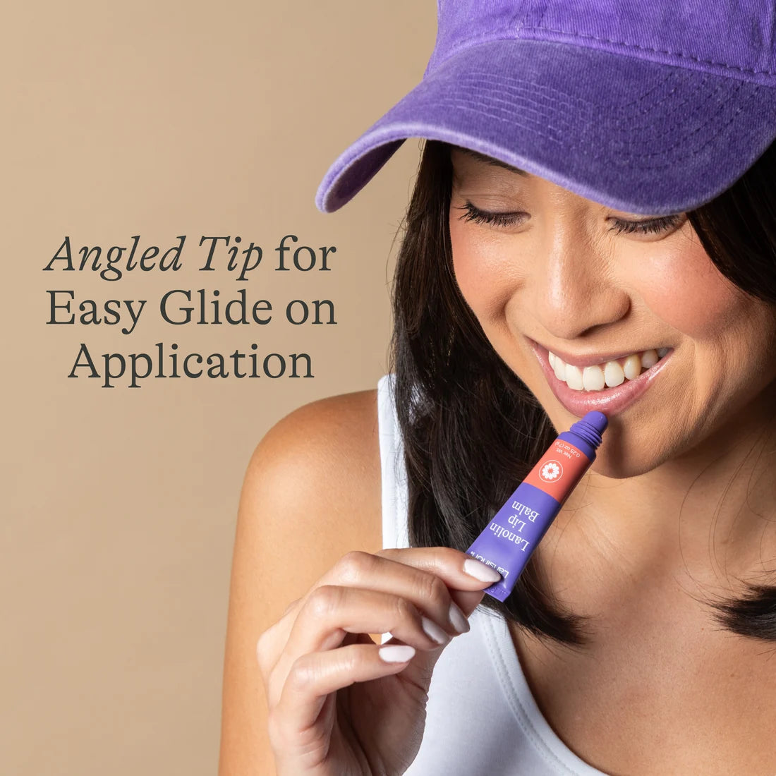 Lansinoh Lanolin Lip Balm – 2 Copë – imazhi 4